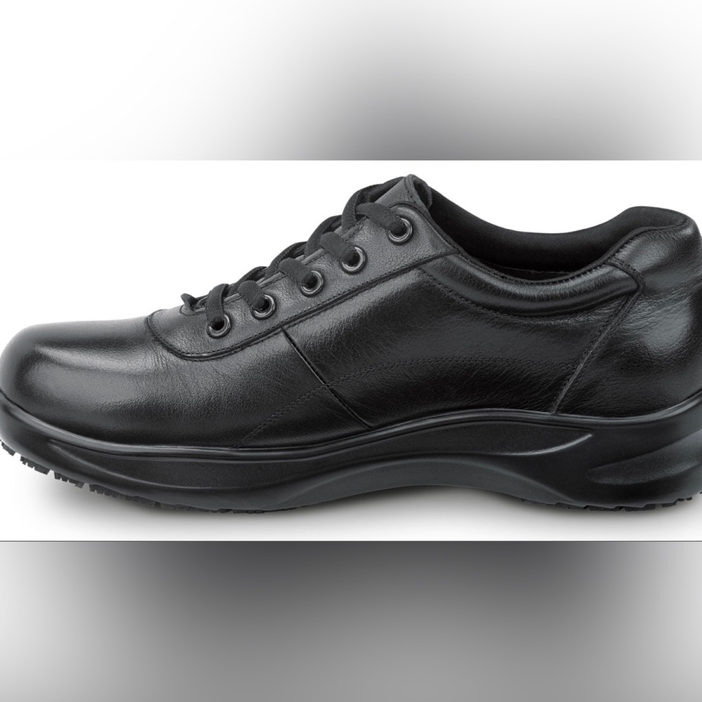 SR max. Slip resistant shoes